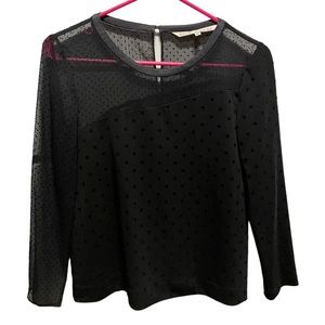 Rachel Roy Party Top